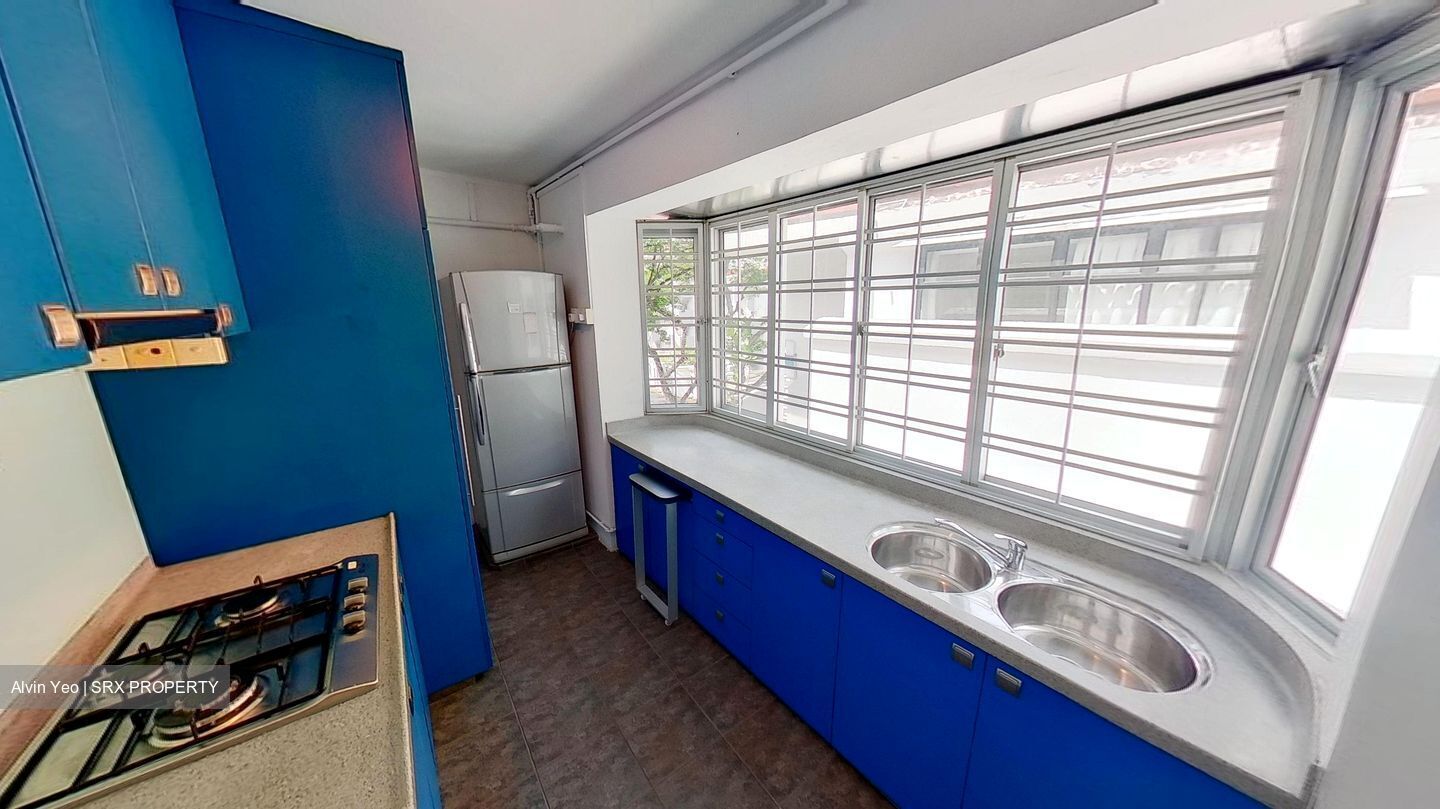 Tiong Bahru Estate (D3), Apartment #437287191